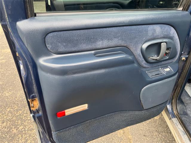 1997 Chevrolet Suburban (CC-2067937) for sale in Brookings, South Dakota