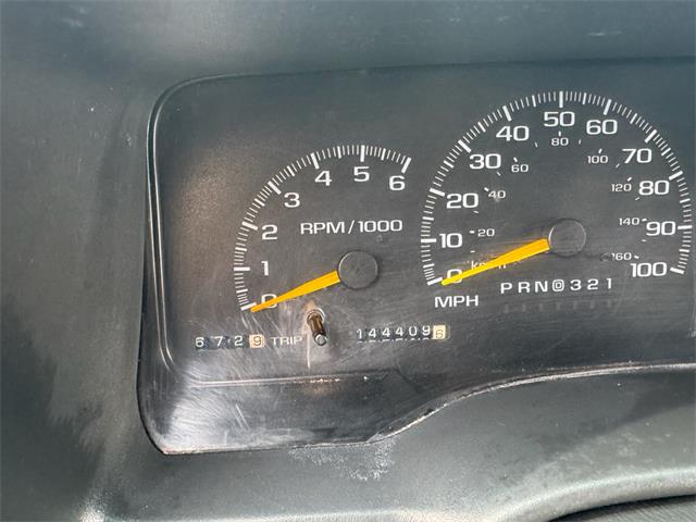 1997 Chevrolet Suburban (CC-2067937) for sale in Brookings, South Dakota