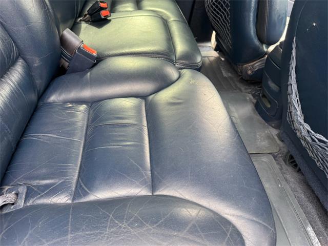 1997 Chevrolet Suburban (CC-2067937) for sale in Brookings, South Dakota