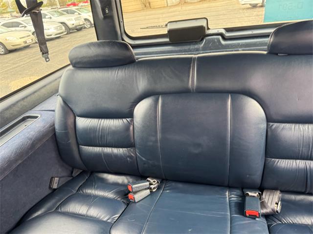 1997 Chevrolet Suburban (CC-2067937) for sale in Brookings, South Dakota