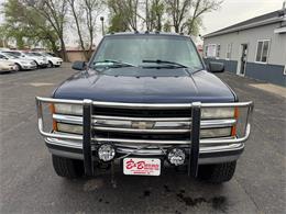 1997 Chevrolet Suburban (CC-2067937) for sale in Brookings, South Dakota
