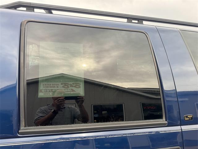 1997 Chevrolet Suburban (CC-2067937) for sale in Brookings, South Dakota