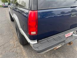 1997 Chevrolet Suburban (CC-2067937) for sale in Brookings, South Dakota