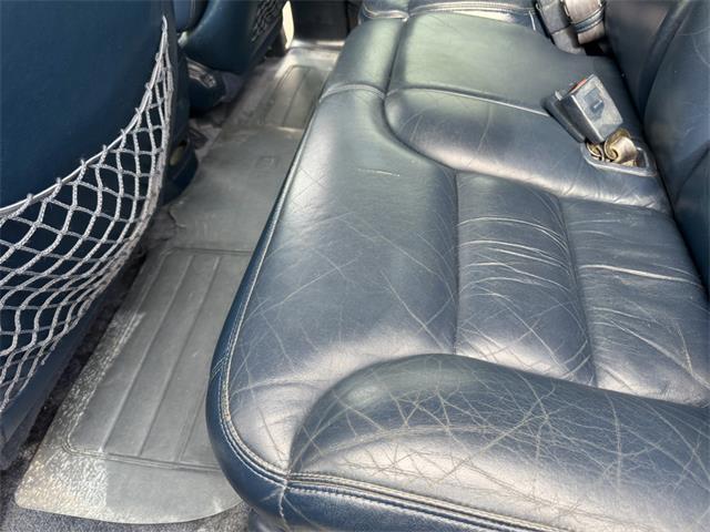 1997 Chevrolet Suburban (CC-2067937) for sale in Brookings, South Dakota