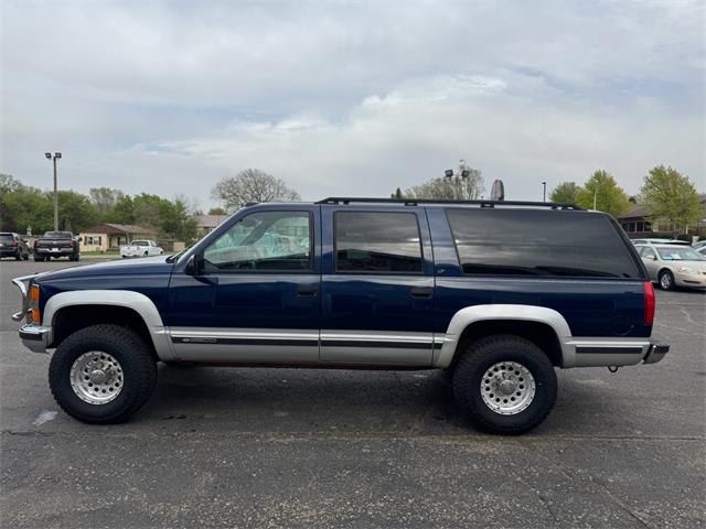 1997 Chevrolet Suburban (CC-2067937) for sale in Brookings, South Dakota