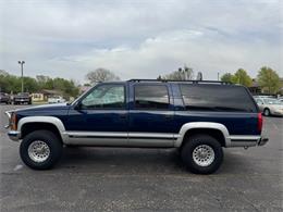 1997 Chevrolet Suburban (CC-2067937) for sale in Brookings, South Dakota