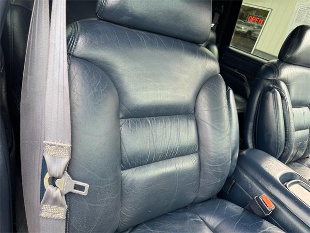1997 Chevrolet Suburban (CC-2067937) for sale in Brookings, South Dakota