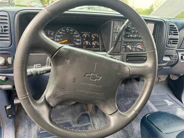 1997 Chevrolet Suburban (CC-2067937) for sale in Brookings, South Dakota