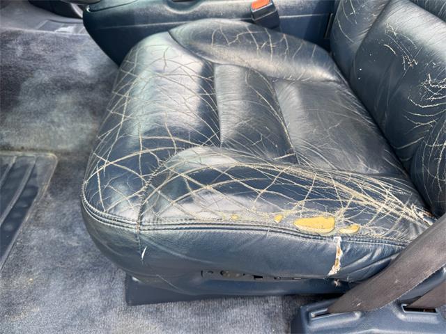 1997 Chevrolet Suburban (CC-2067937) for sale in Brookings, South Dakota