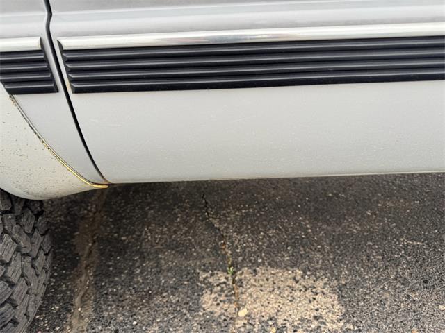 1997 Chevrolet Suburban (CC-2067937) for sale in Brookings, South Dakota
