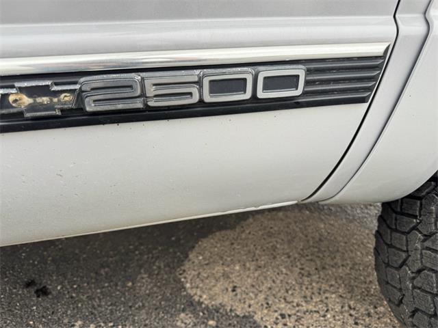 1997 Chevrolet Suburban (CC-2067937) for sale in Brookings, South Dakota