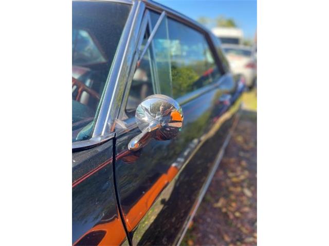 1965 Buick Riviera (CC-2067938) for sale in Cadillac, Michigan