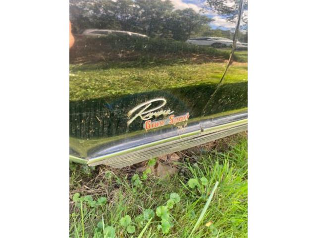 1965 Buick Riviera (CC-2067938) for sale in Cadillac, Michigan