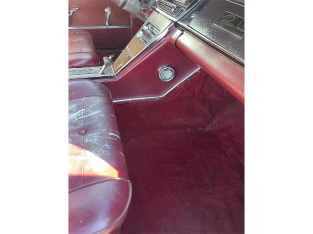 1965 Buick Riviera (CC-2067938) for sale in Cadillac, Michigan