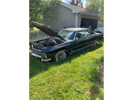 1965 Buick Riviera (CC-2067938) for sale in Cadillac, Michigan