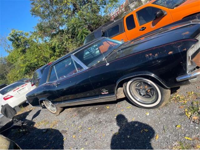 1965 Buick Riviera (CC-2067938) for sale in Cadillac, Michigan