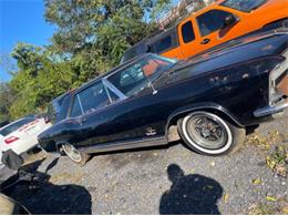 1965 Buick Riviera (CC-2067938) for sale in Cadillac, Michigan