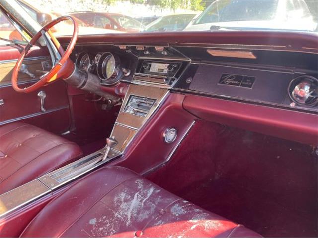 1965 Buick Riviera (CC-2067938) for sale in Cadillac, Michigan
