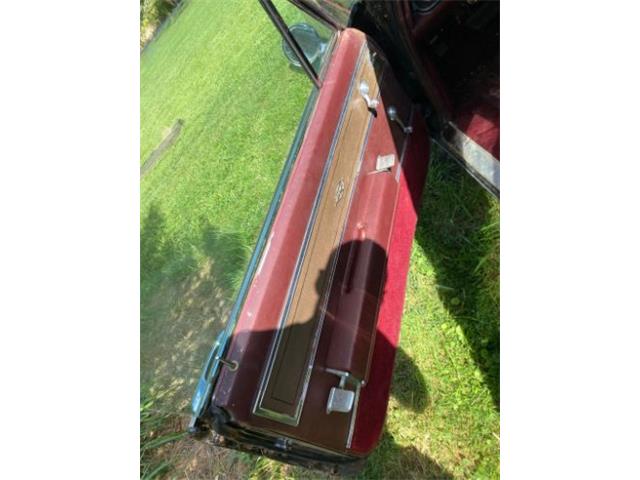 1965 Buick Riviera (CC-2067938) for sale in Cadillac, Michigan