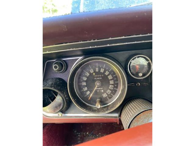 1965 Buick Riviera (CC-2067938) for sale in Cadillac, Michigan