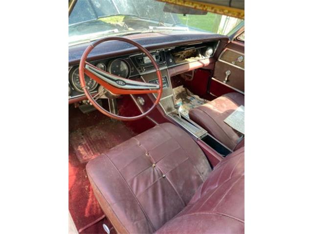 1965 Buick Riviera (CC-2067938) for sale in Cadillac, Michigan