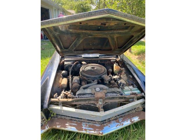 1965 Buick Riviera (CC-2067938) for sale in Cadillac, Michigan