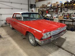 1962 Chevrolet Bel Air (CC-2067939) for sale in Brookings, South Dakota