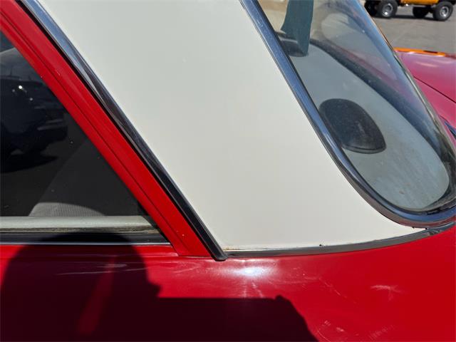 1962 Chevrolet Bel Air (CC-2067939) for sale in Brookings, South Dakota