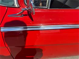 1962 Chevrolet Bel Air (CC-2067939) for sale in Brookings, South Dakota