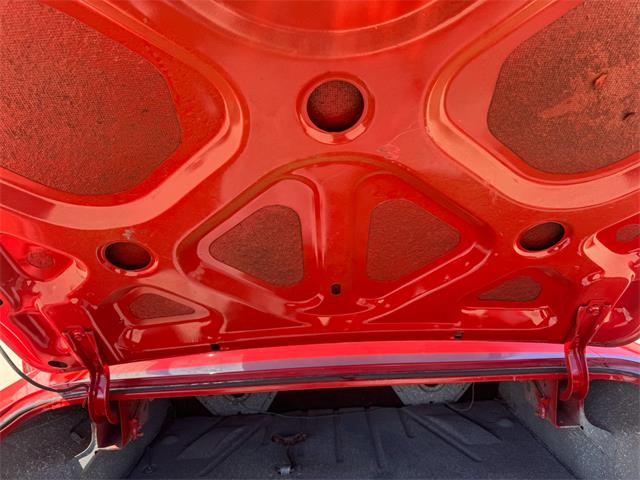 1962 Chevrolet Bel Air (CC-2067939) for sale in Brookings, South Dakota
