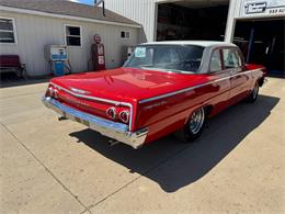 1962 Chevrolet Bel Air (CC-2067939) for sale in Brookings, South Dakota