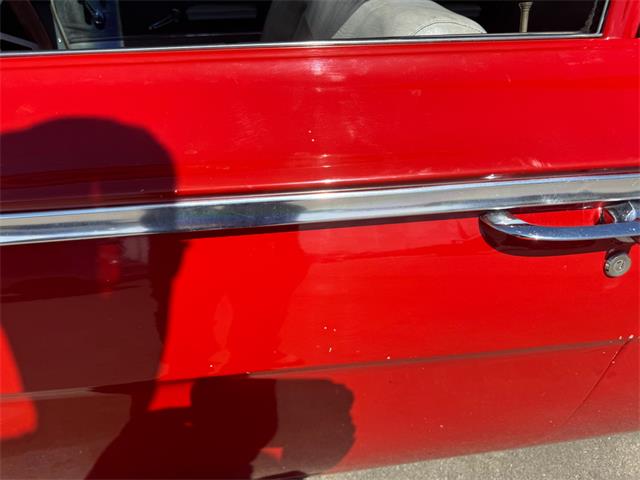 1962 Chevrolet Bel Air (CC-2067939) for sale in Brookings, South Dakota