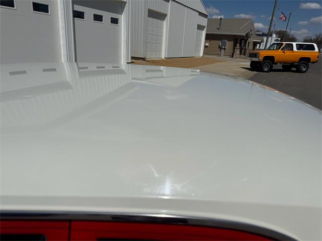 1962 Chevrolet Bel Air (CC-2067939) for sale in Brookings, South Dakota