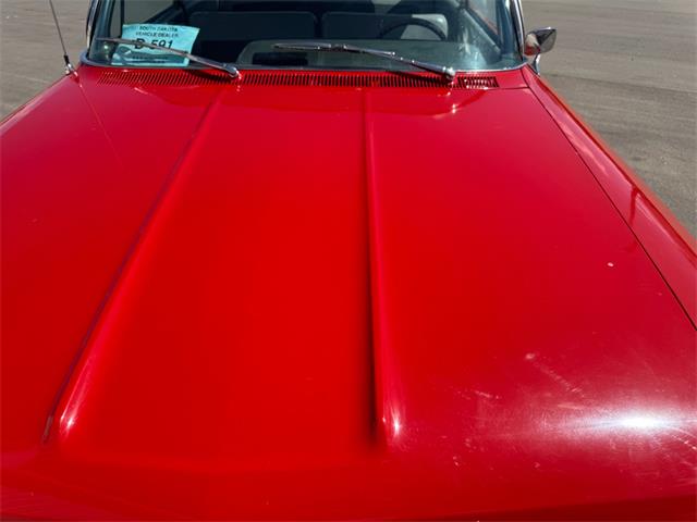 1962 Chevrolet Bel Air (CC-2067939) for sale in Brookings, South Dakota
