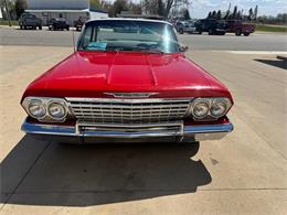 1962 Chevrolet Bel Air (CC-2067939) for sale in Brookings, South Dakota