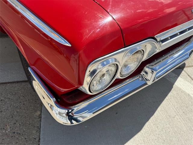1962 Chevrolet Bel Air (CC-2067939) for sale in Brookings, South Dakota