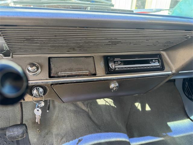 1962 Chevrolet Bel Air (CC-2067939) for sale in Brookings, South Dakota