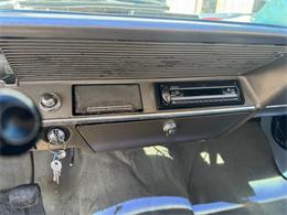 1962 Chevrolet Bel Air (CC-2067939) for sale in Brookings, South Dakota