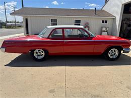 1962 Chevrolet Bel Air (CC-2067939) for sale in Brookings, South Dakota