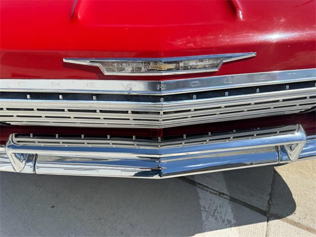 1962 Chevrolet Bel Air (CC-2067939) for sale in Brookings, South Dakota