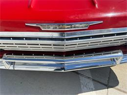 1962 Chevrolet Bel Air (CC-2067939) for sale in Brookings, South Dakota