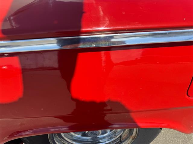 1962 Chevrolet Bel Air (CC-2067939) for sale in Brookings, South Dakota