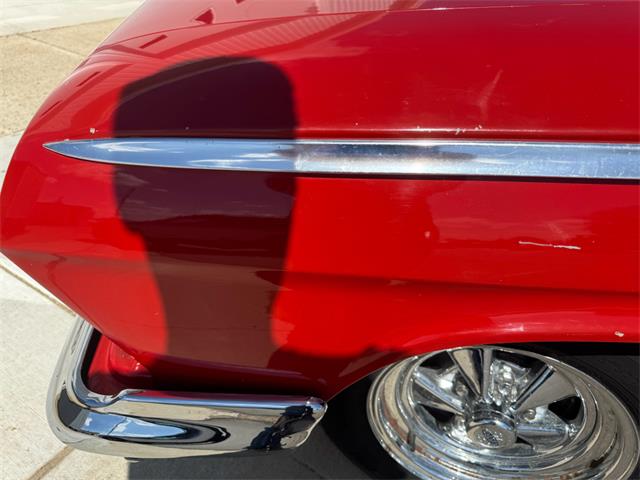 1962 Chevrolet Bel Air (CC-2067939) for sale in Brookings, South Dakota