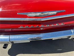 1962 Chevrolet Bel Air (CC-2067939) for sale in Brookings, South Dakota