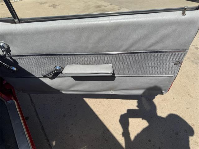 1962 Chevrolet Bel Air (CC-2067939) for sale in Brookings, South Dakota