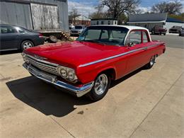1962 Chevrolet Bel Air (CC-2067939) for sale in Brookings, South Dakota