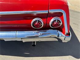 1962 Chevrolet Bel Air (CC-2067939) for sale in Brookings, South Dakota