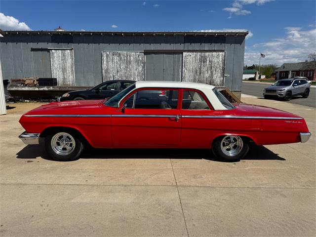 1962 Chevrolet Bel Air (CC-2067939) for sale in Brookings, South Dakota