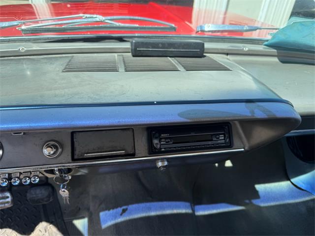 1962 Chevrolet Bel Air (CC-2067939) for sale in Brookings, South Dakota