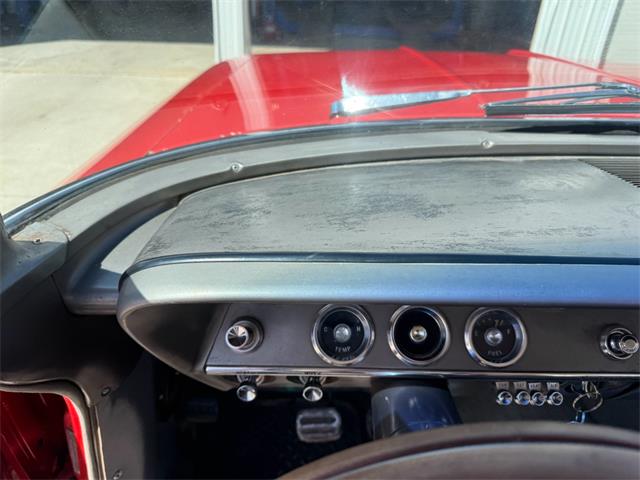 1962 Chevrolet Bel Air (CC-2067939) for sale in Brookings, South Dakota
